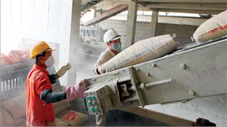 Vietnam National Cement Association proposes reducing import tax on aluminium cement