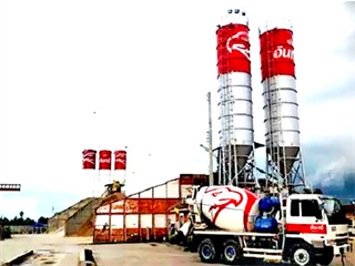 Siam City Cement buys LafargeHolcim Vietnam