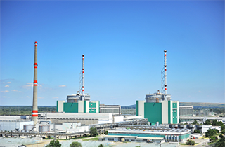 Nuclear power plant Kozloduy NPP upgrades to Leonova Diamond